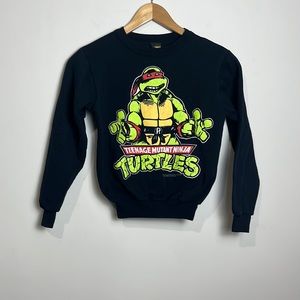 Vintage Kids TMNT